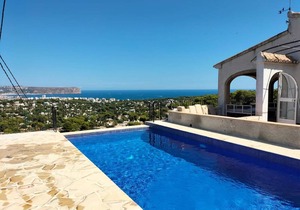 200 m² House ∙ 4 bedrooms ∙ 9 guests