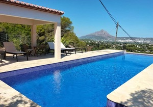 200 m² House ∙ 4 bedrooms ∙ 9 guests