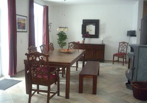 200 m² House ∙ 5 bedrooms ∙ 9 guests
