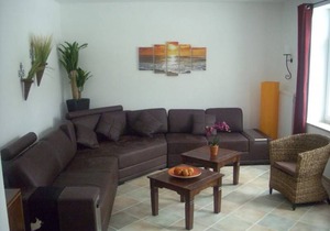 200 m² House ∙ 5 bedrooms ∙ 9 guests