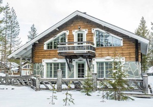 200 m² House ∙ 5 bedrooms ∙ 11 guests