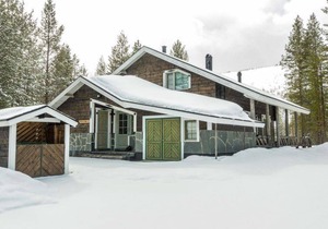 200 m² House ∙ 5 bedrooms ∙ 11 guests