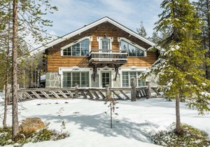 200 m² House ∙ 5 bedrooms ∙ 11 guests