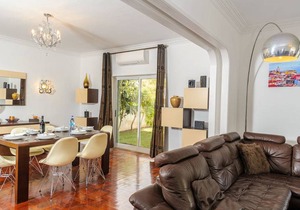 200 m² House ∙ 5 bedrooms ∙ 11 guests
