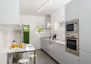 200 m² House ∙ 5 bedrooms ∙ 11 guests