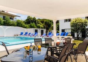 200 m² House ∙ 5 bedrooms ∙ 11 guests