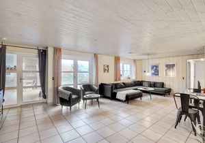 200 m² House ∙ 6 bedrooms ∙ 11 guests