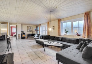 200 m² House ∙ 6 bedrooms ∙ 11 guests