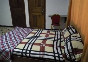200 m² Private room ∙ 1 bedroom ∙ 3 guests
