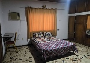 200 m² Private room ∙ 1 bedroom ∙ 3 guests