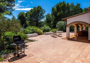 200 m² Villa ∙ 4 bedrooms ∙ 8 guests