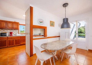 200 m² Villa ∙ 4 bedrooms ∙ 8 guests