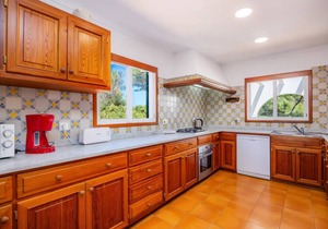 200 m² Villa ∙ 4 bedrooms ∙ 8 guests