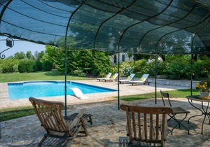 200 m² Villa ∙ 4 bedrooms ∙ 8 guests