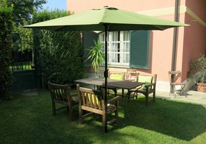 200 m² Villa ∙ 4 bedrooms ∙ 8 guests