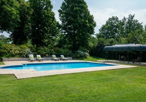200 m² Villa ∙ 4 bedrooms ∙ 8 guests
