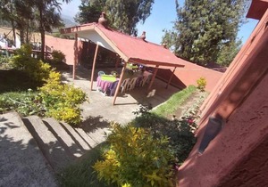 200 m² Villa ∙ 1 bedroom ∙ 10 guests