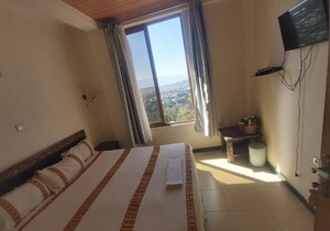 200 m² Villa ∙ 1 bedroom ∙ 10 guests