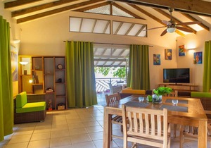 200 m² Villa ∙ 2 bedrooms ∙ 6 guests