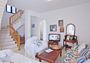 200 m² Villa ∙ 3 bedrooms ∙ 9 guests