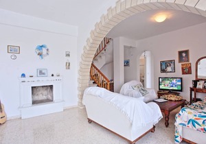 200 m² Villa ∙ 3 bedrooms ∙ 9 guests