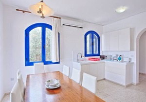 200 m² Villa ∙ 3 bedrooms ∙ 9 guests