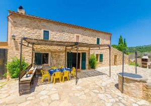 200 m² Villa ∙ 3 bedrooms ∙ 6 guests