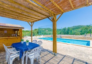 200 m² Villa ∙ 3 bedrooms ∙ 6 guests