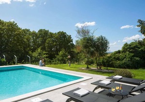 200 m² Villa ∙ 3 bedrooms ∙ 6 guests