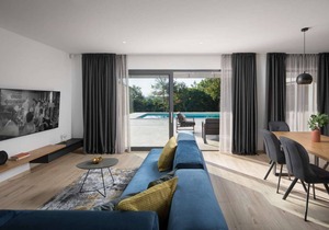 200 m² Villa ∙ 3 bedrooms ∙ 6 guests