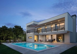 200 m² Villa ∙ 3 bedrooms ∙ 6 guests