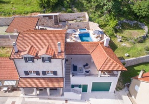 200 m² Villa ∙ 3 bedrooms ∙ 6 guests