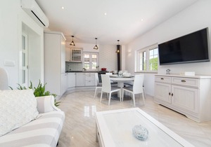 200 m² Villa ∙ 3 bedrooms ∙ 6 guests