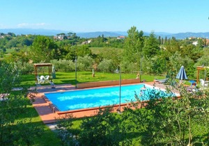 200 m² Villa ∙ 3 bedrooms ∙ 6 guests