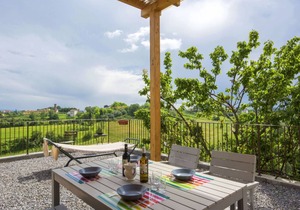 200 m² Villa ∙ 3 bedrooms ∙ 6 guests