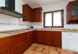 200 m² Villa ∙ 4 bedrooms ∙ 8 guests