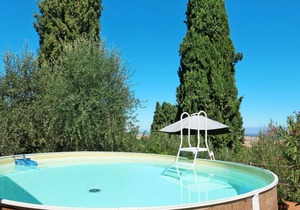 200 m² Villa ∙ 4 bedrooms ∙ 11 guests