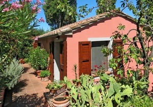 200 m² Villa ∙ 4 bedrooms ∙ 11 guests