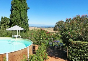 200 m² Villa ∙ 4 bedrooms ∙ 11 guests
