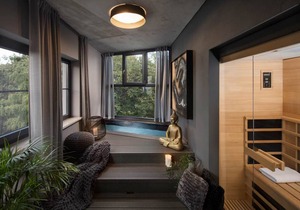 200 m² Villa ∙ 4 bedrooms ∙ 8 guests