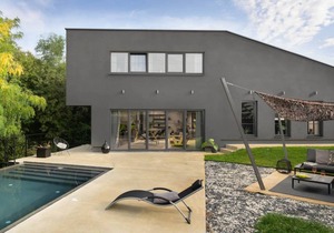 200 m² Villa ∙ 4 bedrooms ∙ 8 guests
