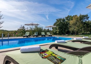 200 m² Villa ∙ 4 bedrooms ∙ 8 guests