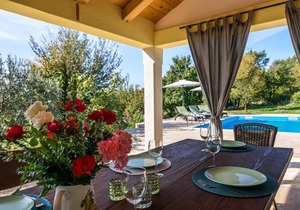 200 m² Villa ∙ 4 bedrooms ∙ 8 guests