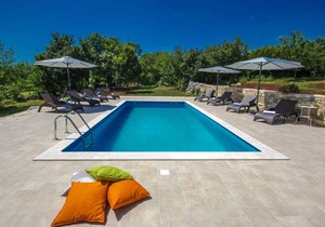 200 m² Villa ∙ 4 bedrooms ∙ 8 guests