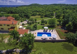 200 m² Villa ∙ 4 bedrooms ∙ 8 guests