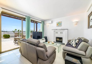 200 m² Villa ∙ 4 bedrooms ∙ 8 guests