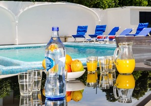 200 m² Villa ∙ 5 bedrooms ∙ 11 guests