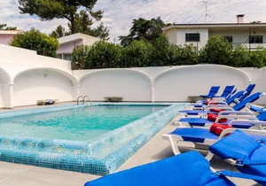 200 m² Villa ∙ 5 bedrooms ∙ 11 guests