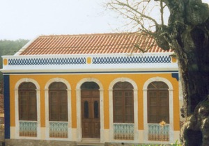 200 m² Villa ∙ 5 bedrooms ∙ 12 guests
