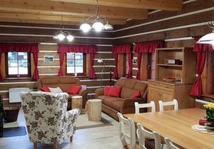 200 m² Villa ∙ 6 bedrooms ∙ 14 guests